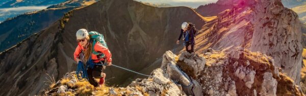 Half-Day Outdoor Rock Climbing  Session