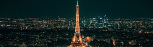 Enquiry Form Only  Paris – 6 Days