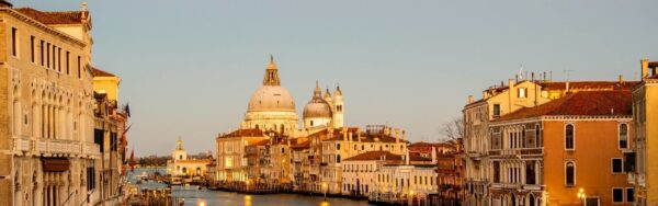 Venice, Rome and Milan –  9 Days 8 Nights