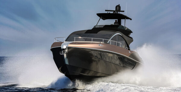 Sunseeker Flybridge - Image 3